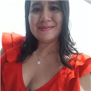 Niñera con experiencia enseña matemáticas, español, artística, inglés básico y otras materias. No soy profesora pero tengo experiencia